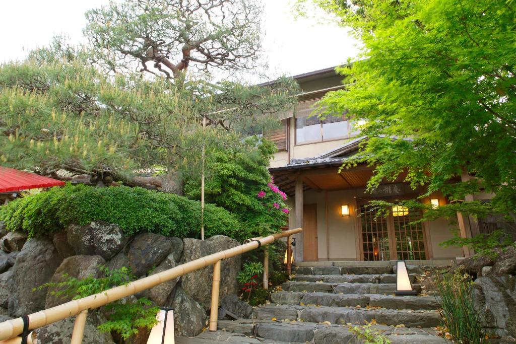 Arashiyama Benkei 5* Kyoto