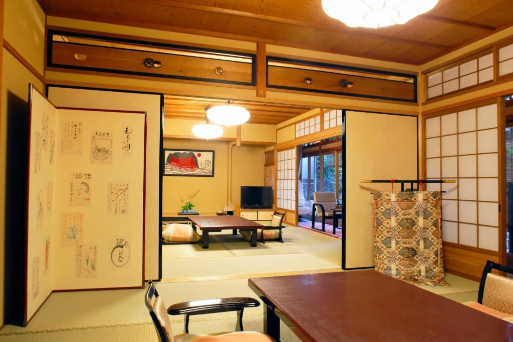 Arashiyama Benkei 5*