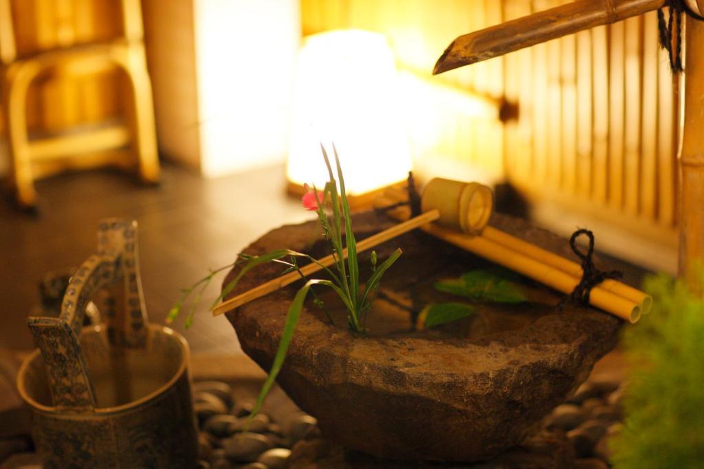 Ryokan Arashiyama Benkei