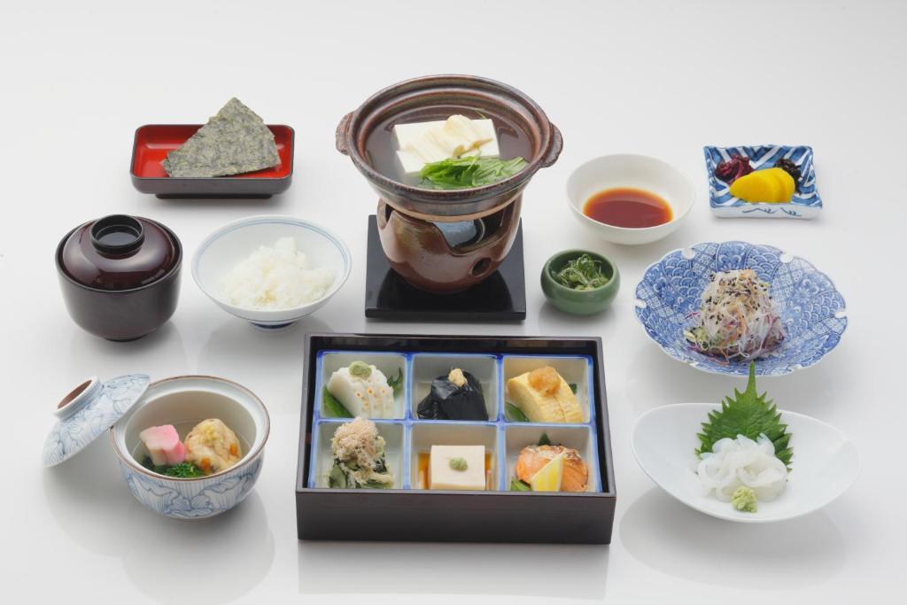 Arashiyama Benkei Ryokan