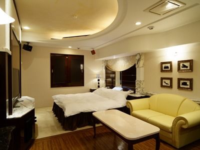 Love hotel Grand Fine Minami (adults Only) Kyoto