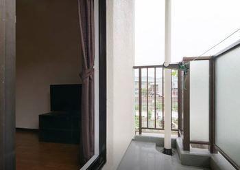 Apartment Sunlife Yamashina *