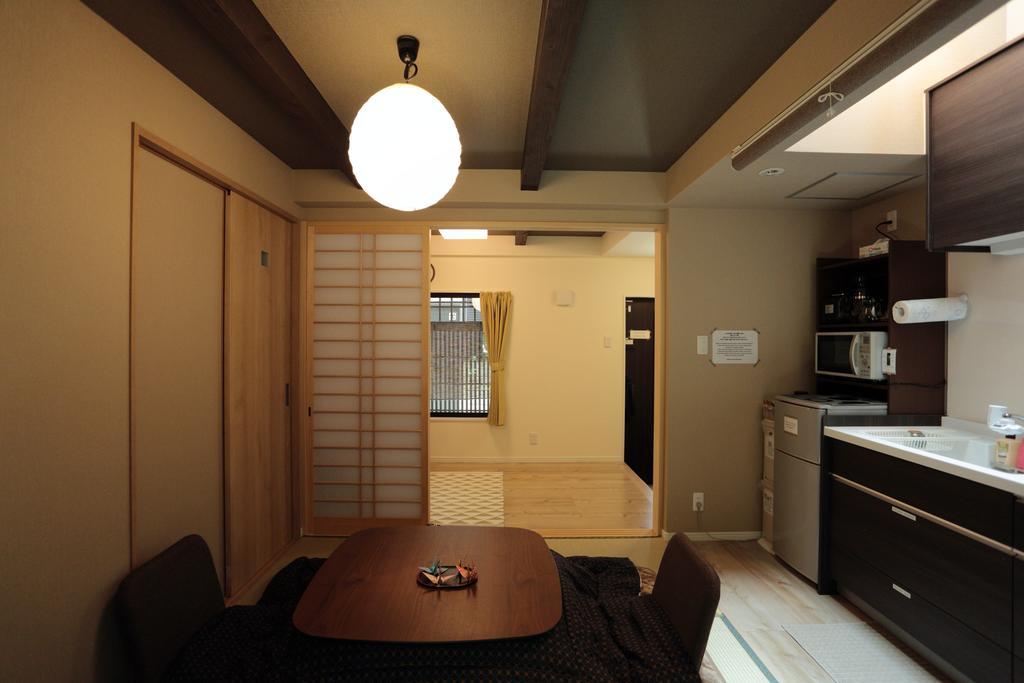 Kokon Higashiyama Kyoto