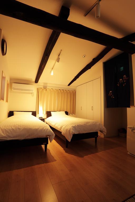 Holiday home Kokon Higashiyama Kyoto