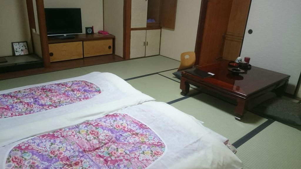 Ryokan Takigawa 2*