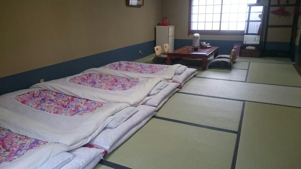 Takigawa Kyoto