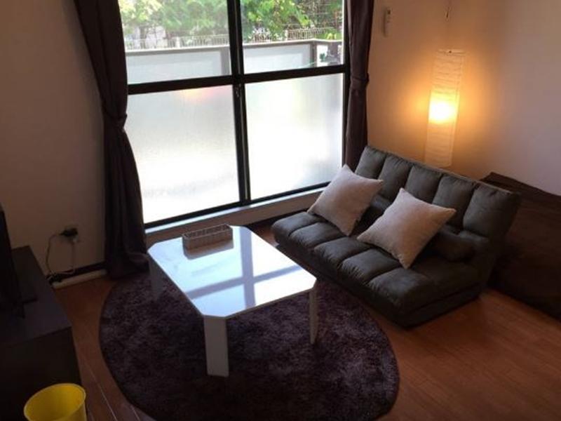 Apartment Sunlife Yamashina *