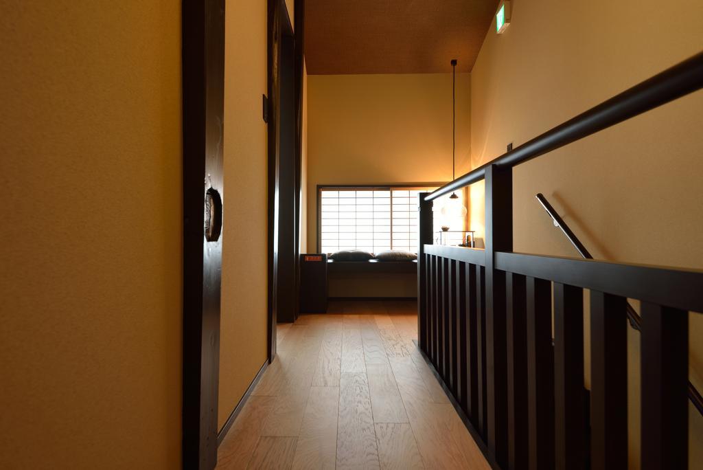 Takeya Kitano Bekkan Kyoto