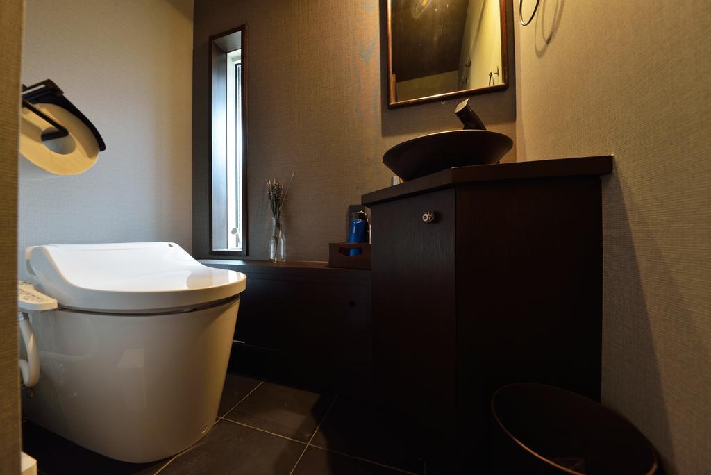 Holiday home Takeya Kitano Bekkan Kyoto
