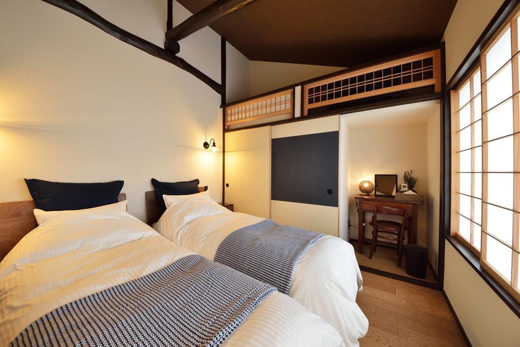 Holiday home Takeya Kitano Bekkan