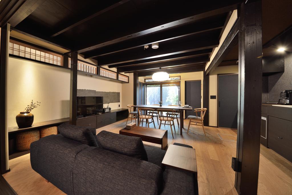 Holiday home Takeya Kitano Bekkan