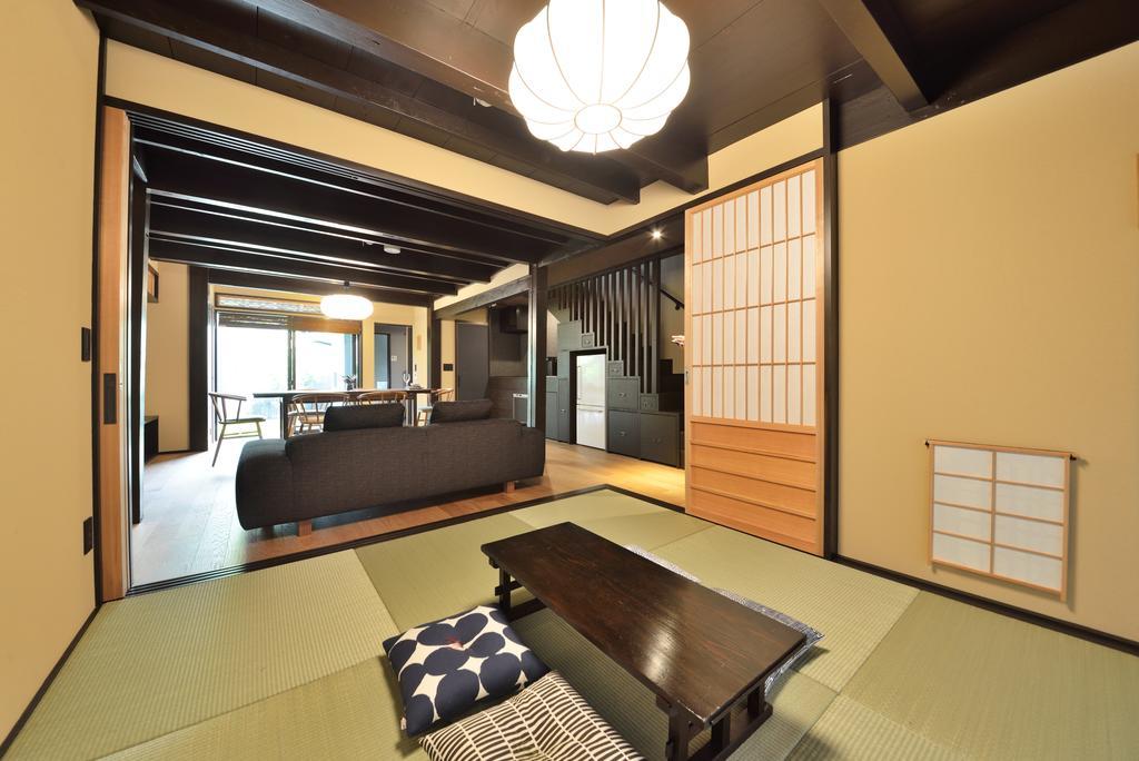 Holiday home Takeya Kitano Bekkan