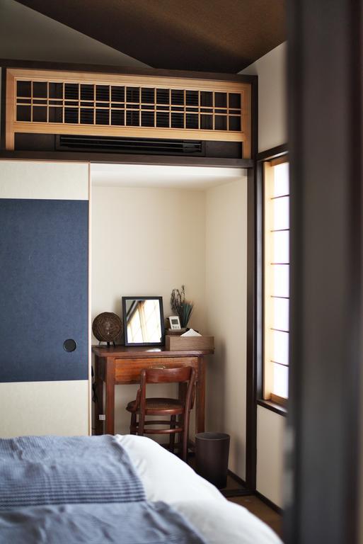 Holiday home Takeya Kitano Bekkan *