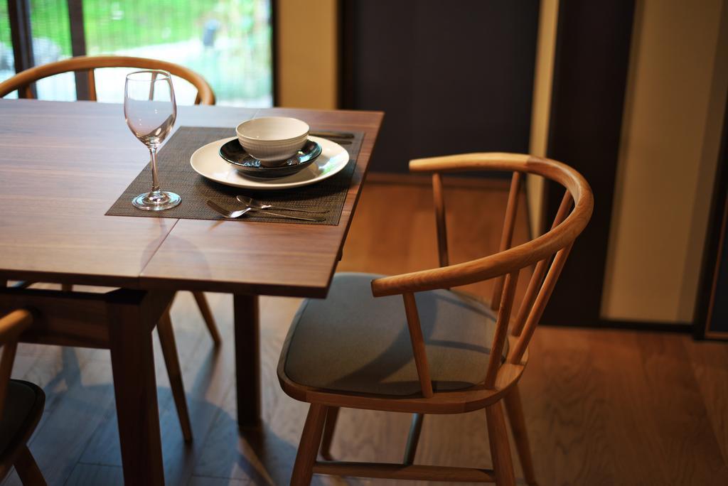 Holiday home Takeya Kitano Bekkan Kyoto