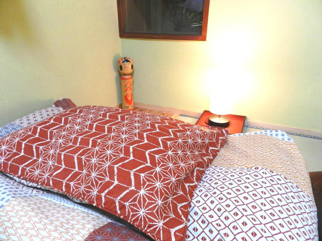 Holiday home House Ayu Kyoto