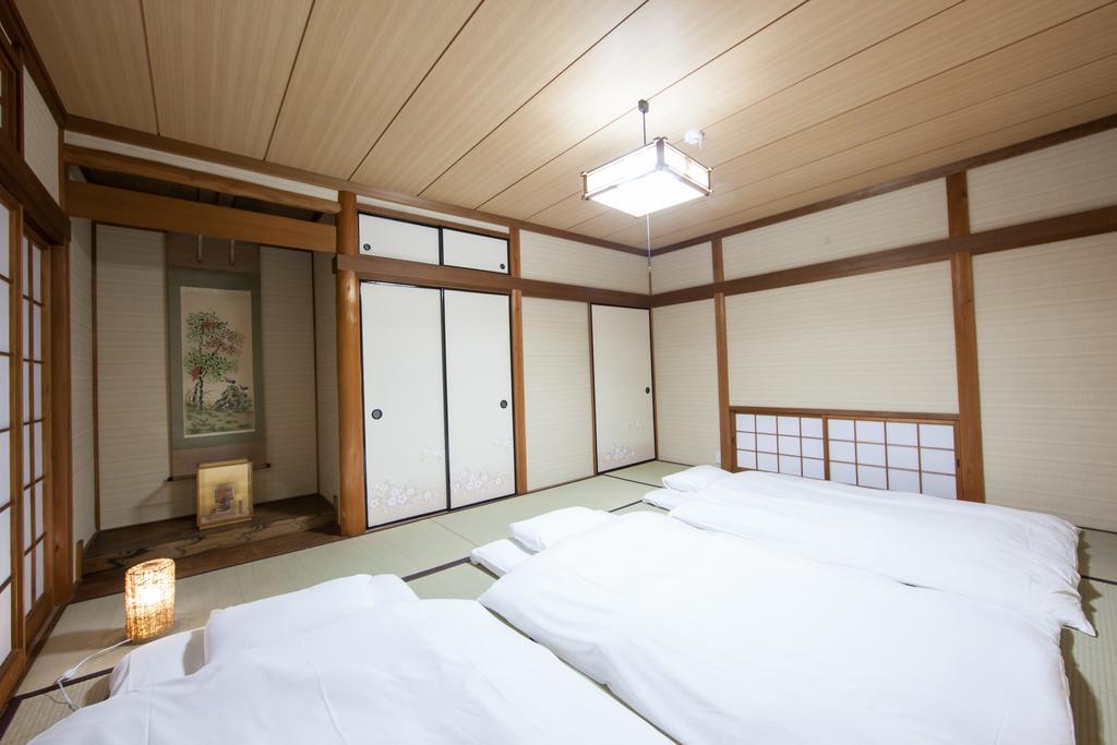 Holiday home Oyado Kashiwaya *