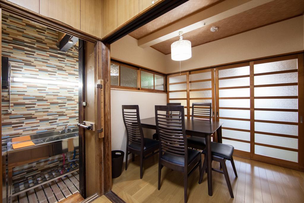 Holiday home Oyado Kashiwaya