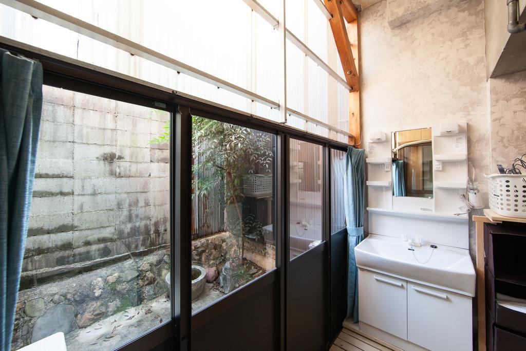 Oyado Kashiwaya Kyoto