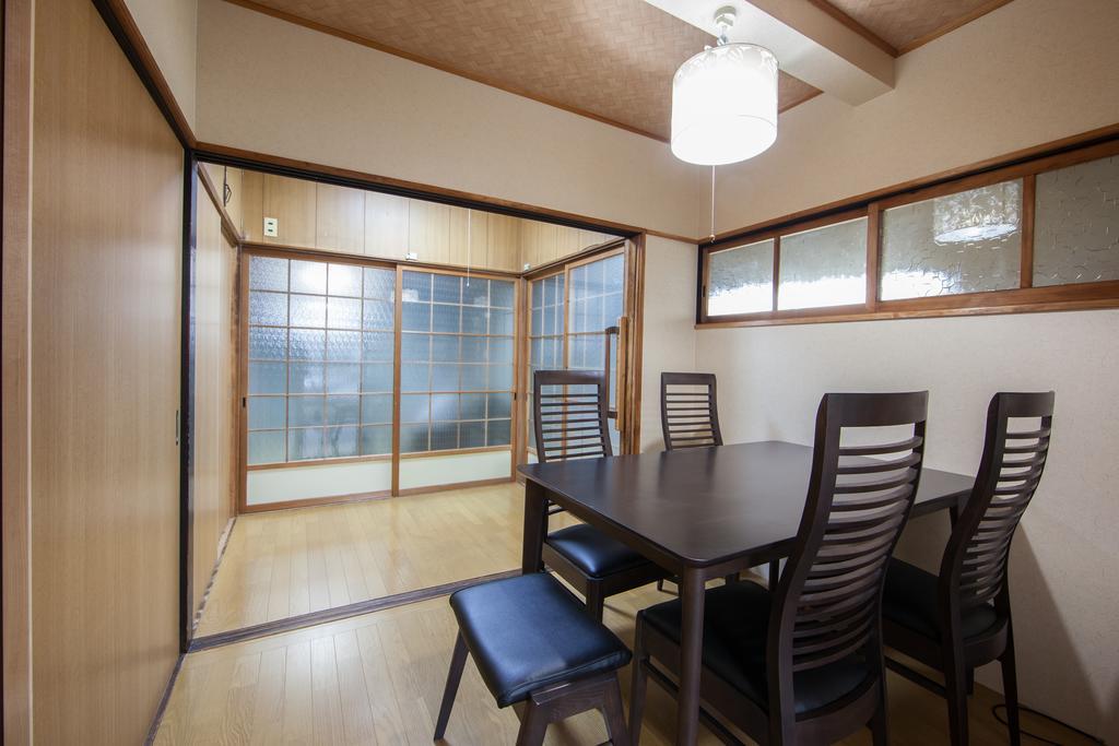 Holiday home Oyado Kashiwaya *
