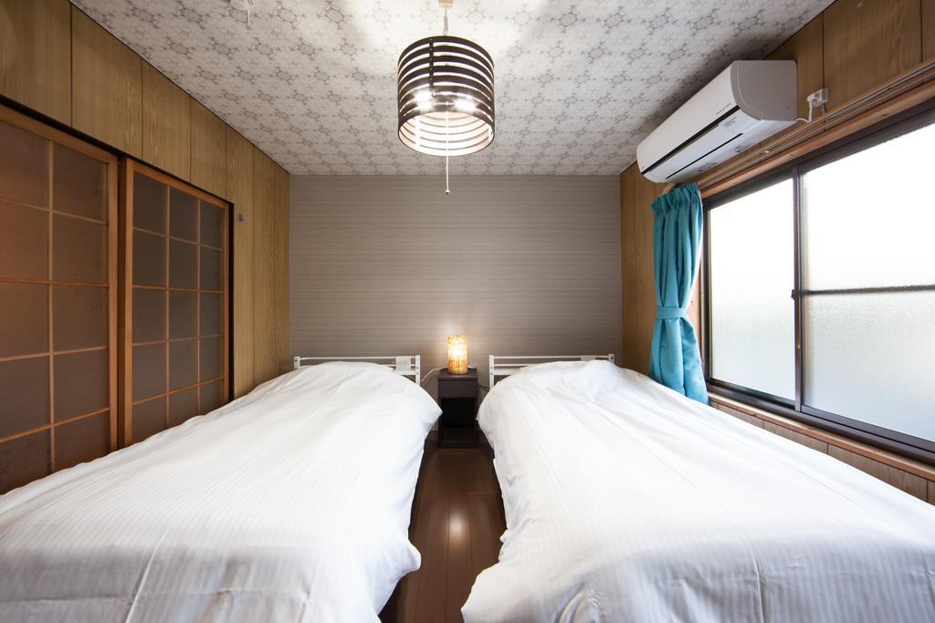 Holiday home Oyado Kashiwaya Kyoto