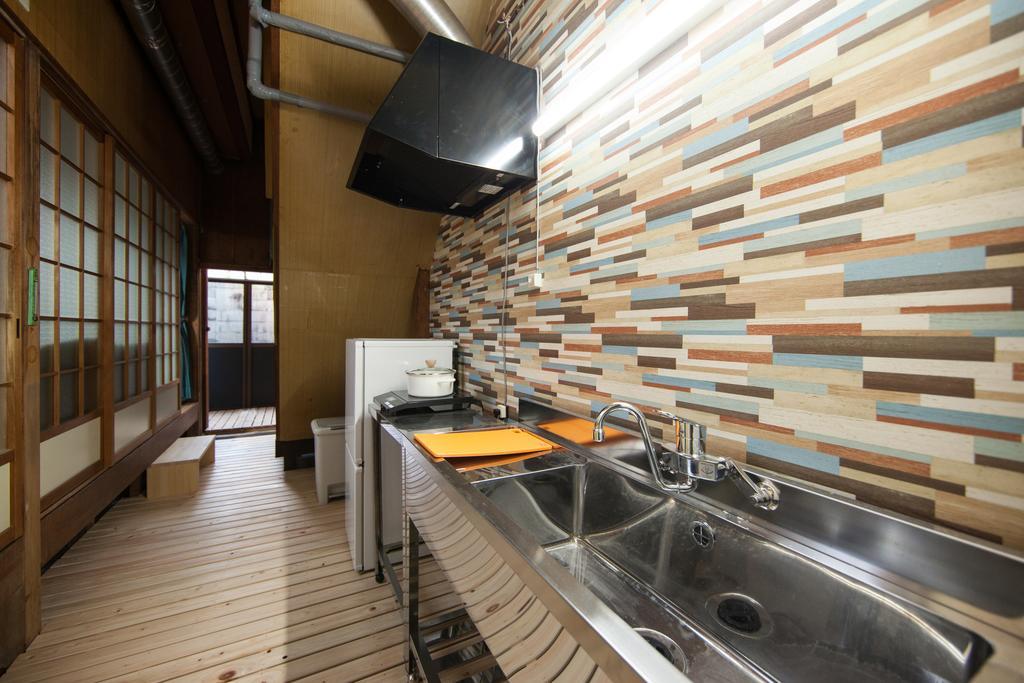 Holiday home Oyado Kashiwaya