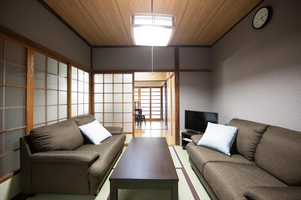 Oyado Kashiwaya Kyoto