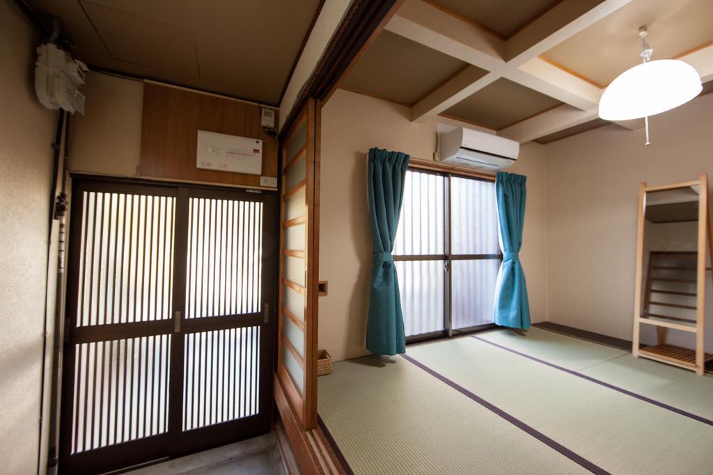 Oyado Kashiwaya Kyoto