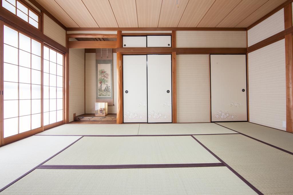Holiday home Oyado Kashiwaya Kyoto