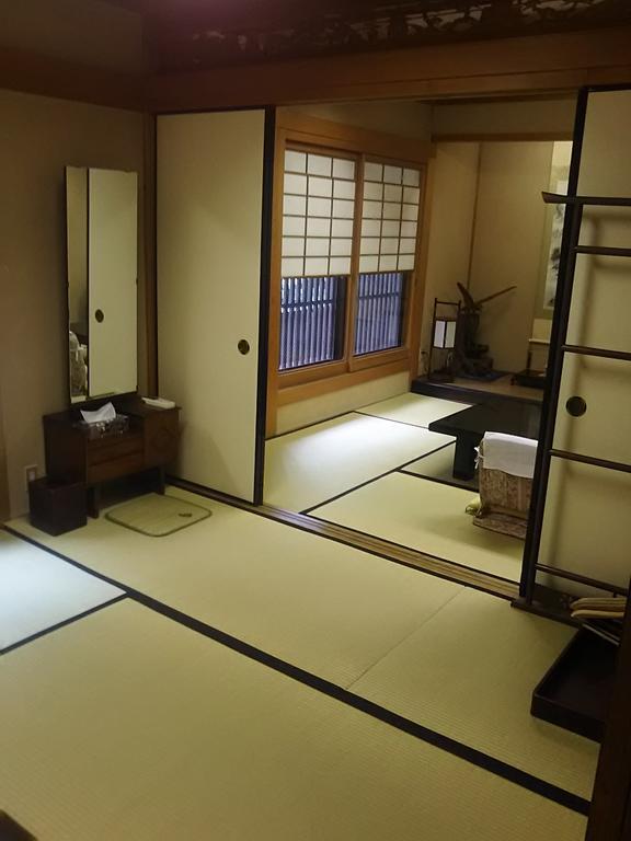 Ryokan Yadoya Kikokuso