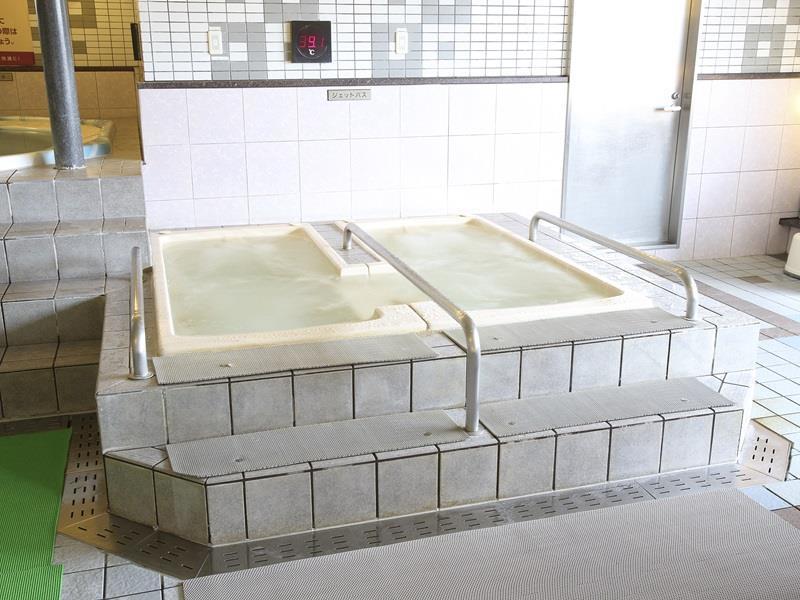 Sauna & Capsule Rumor Plaza