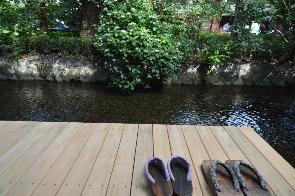 Holiday home Rinn Shijo Takasegawa Kyoto