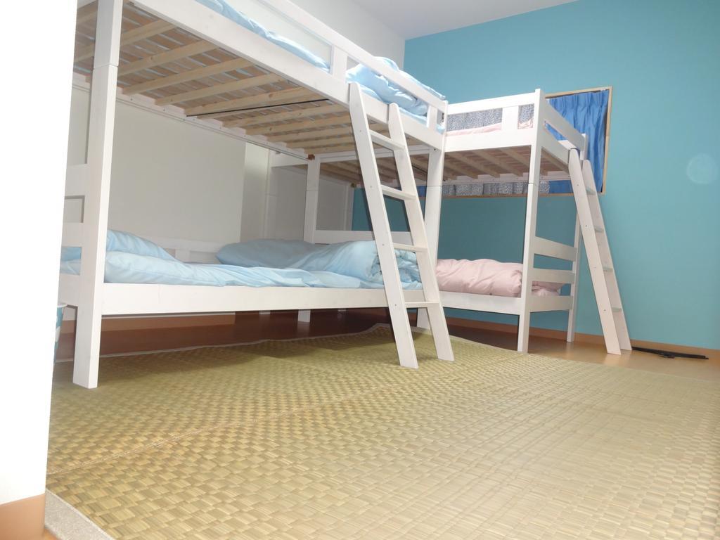 Aparthotel The Grandwest Arashiyama
