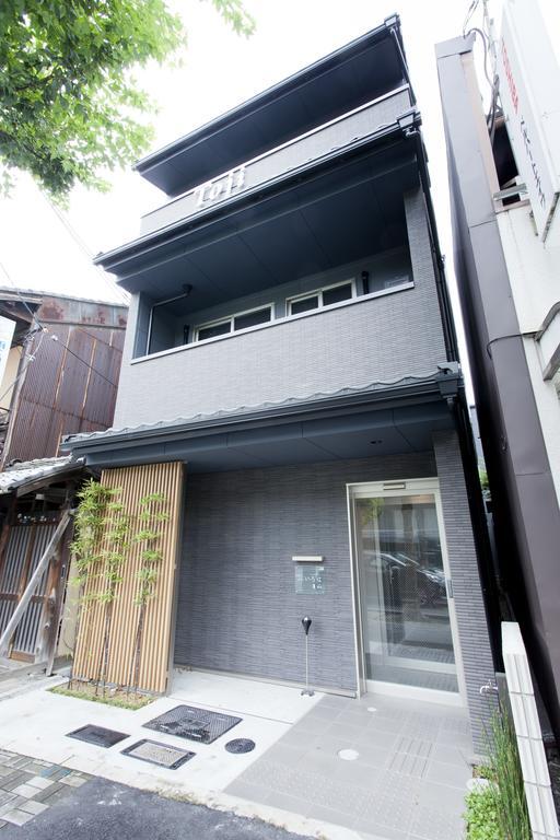 Kyostay Iroha Toji Annex Kyoto