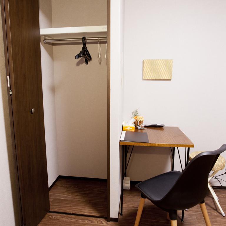 Apartment Kyostay Iroha Toji Annex Kyoto