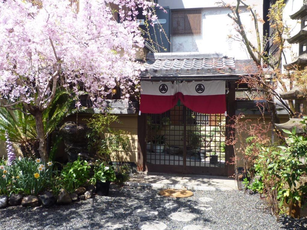 Ryokan Gion Sano Kyoto