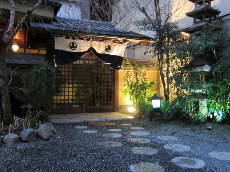 Ryokan Gion Sano