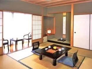 Hotel Kyo-no-yado Kagihei