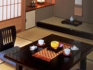 Hotel Kyo-no-yado Kagihei Kyoto
