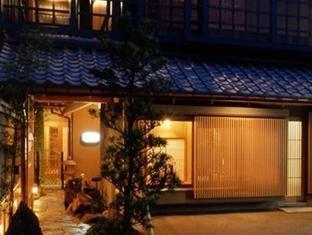 Hotel Kyo-no-yado Kagihei 3*