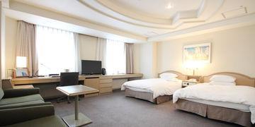 Hotel Rhino Kyoto