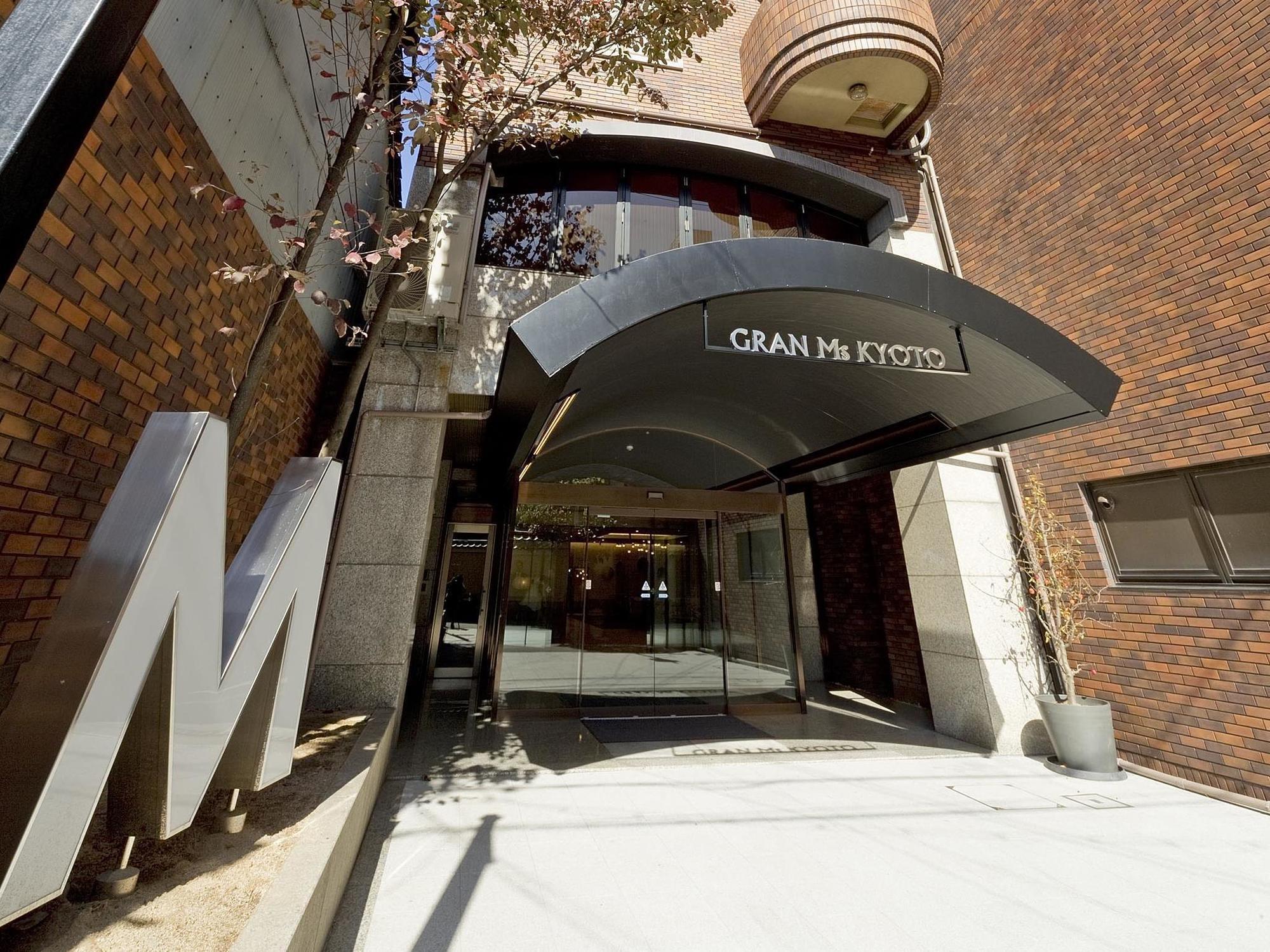 Hotel Gran Ms Kyoto