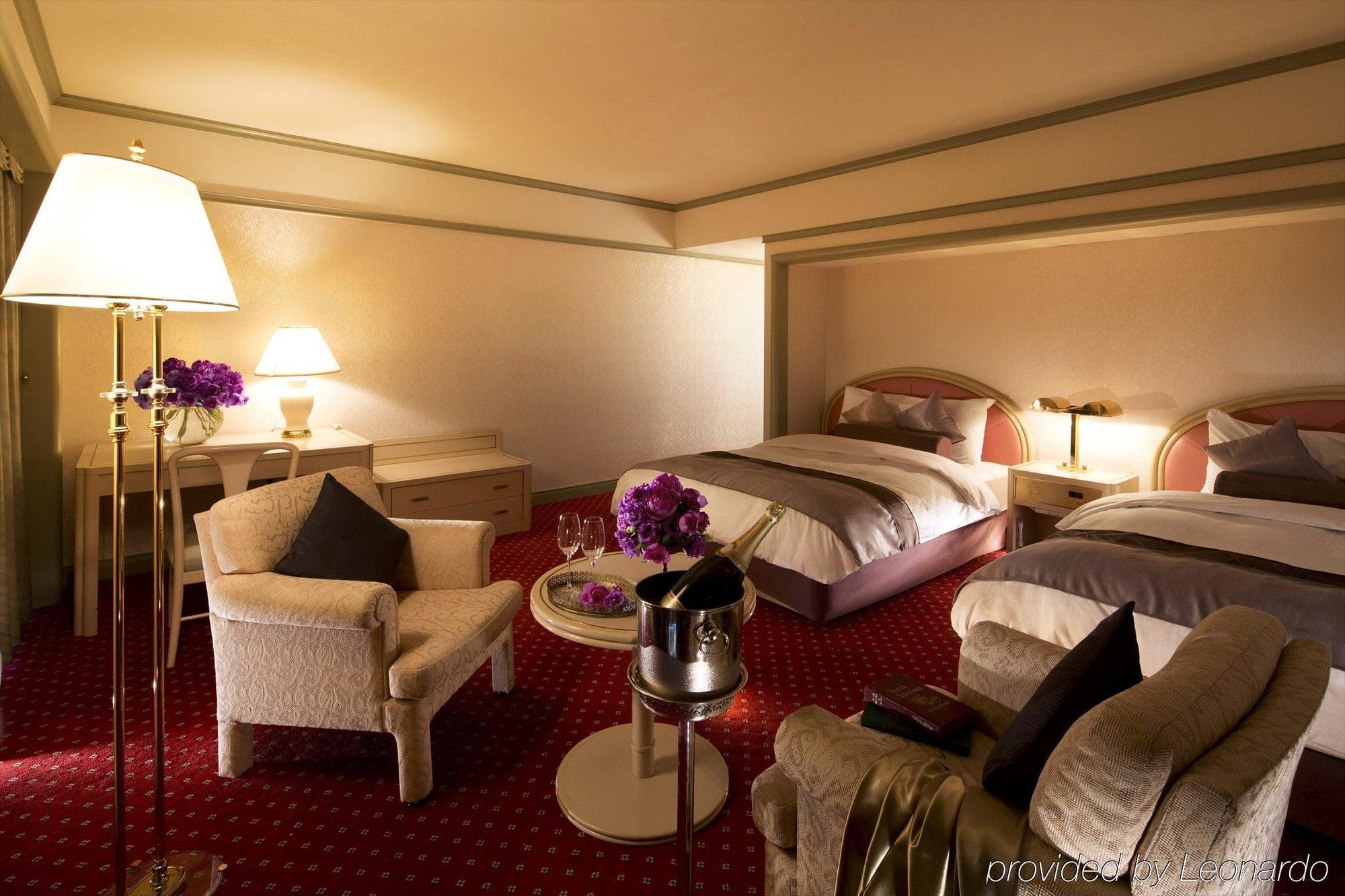 Hotel Ana Crowne Plaza By Ihg Kyoto