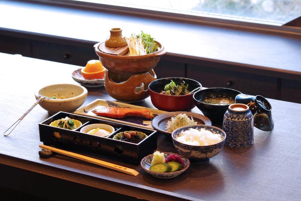 Nenrinbo Kyoto