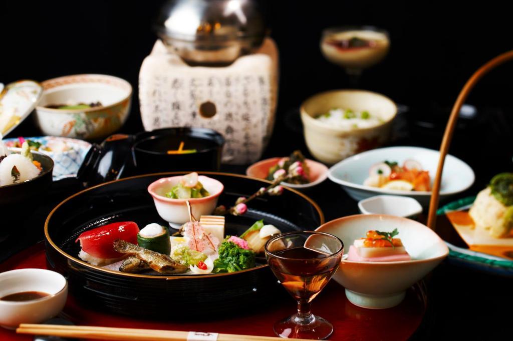 Nenrinbo Ryokan