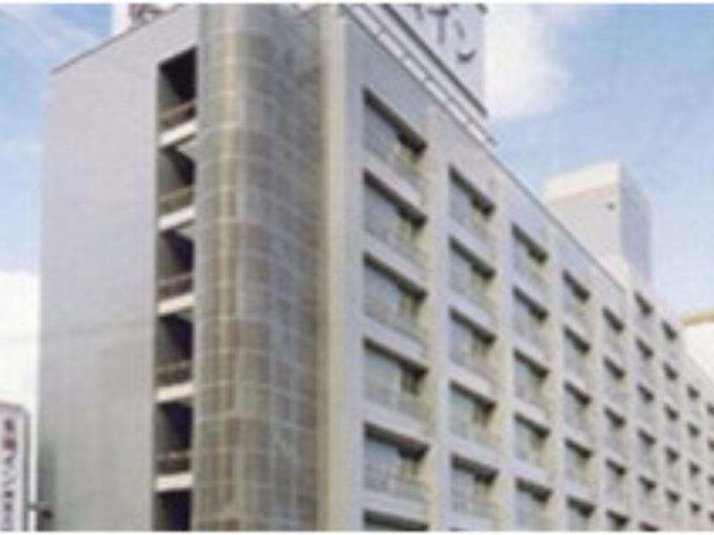 Hotel Toyoko Shijo-omiya 3*