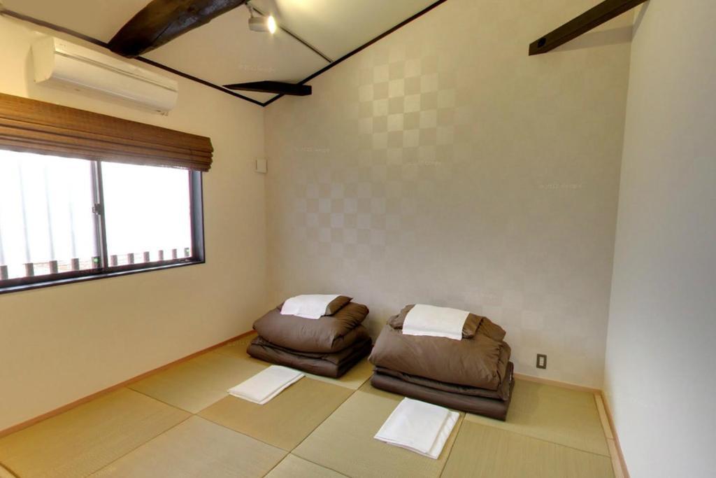 Roujiya Guest house