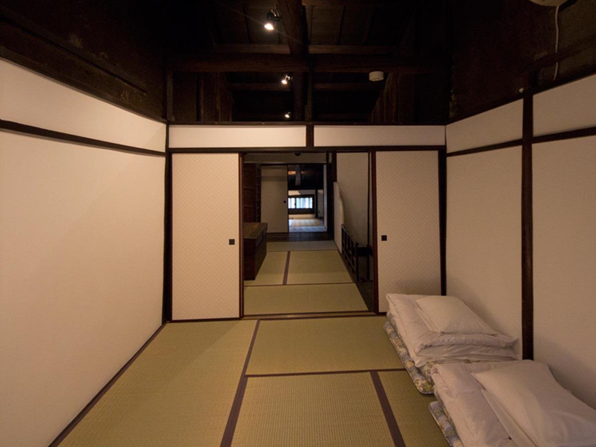 Holiday home Shirafuji-an