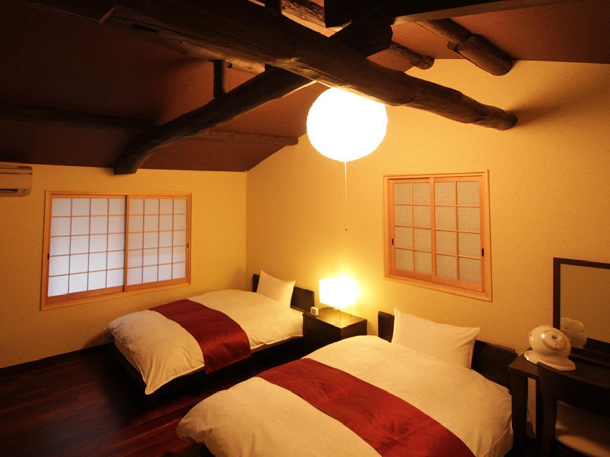 Bahay bakasyunan Akane An Machiya House
