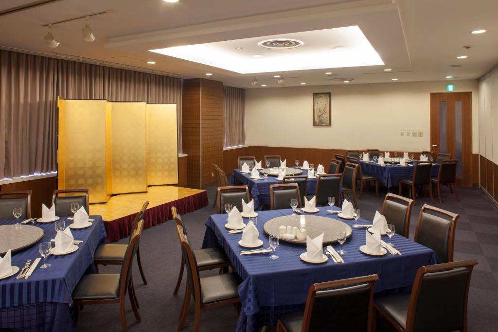 Dai-ni Tower Economy hotel 3*