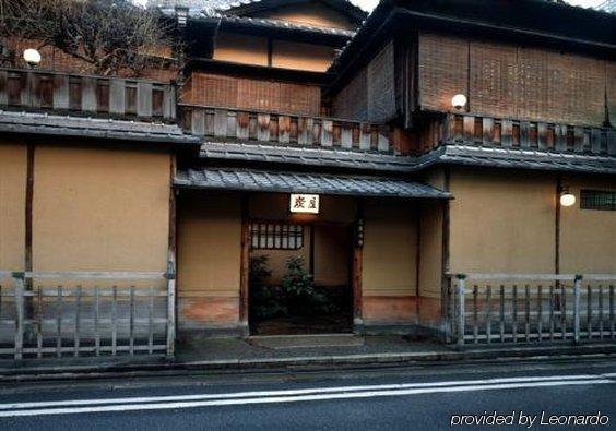 Sumiya Hotel